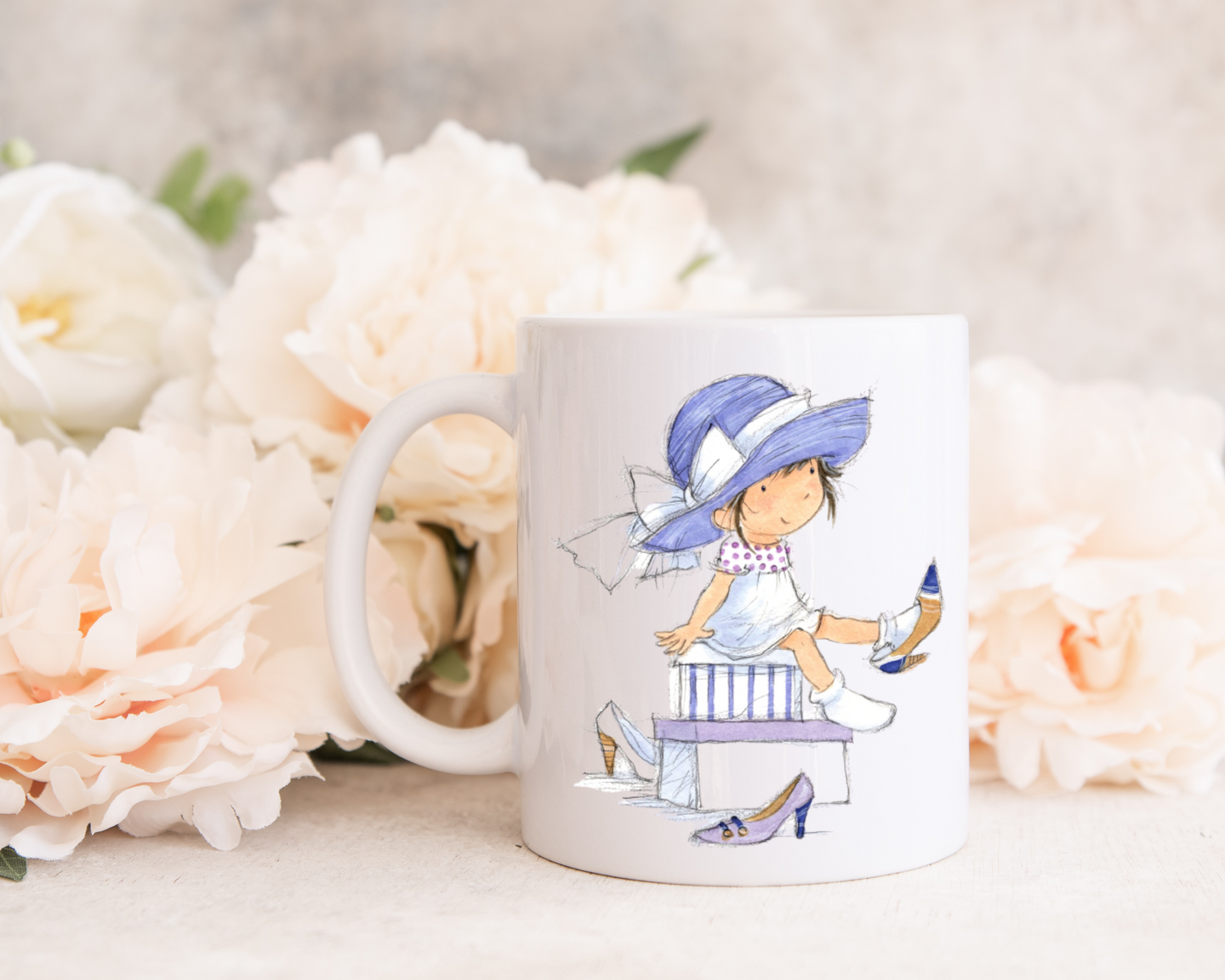 Mugs Girls